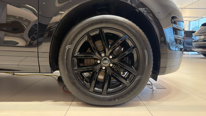 Land Rover Range Rover Evoque 1.5 P270e Edition 5dr Auto Hatchback